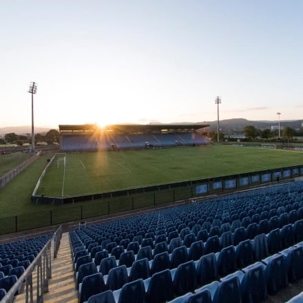 Harry Gwala Stadium, Local Attractions at Golden Horse