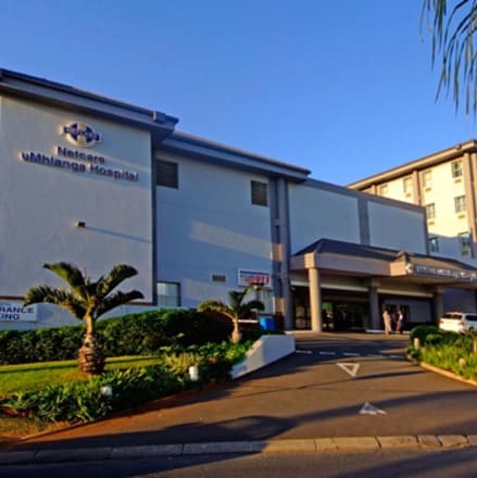 Netcare-uMhlanga-Hospital-exterior