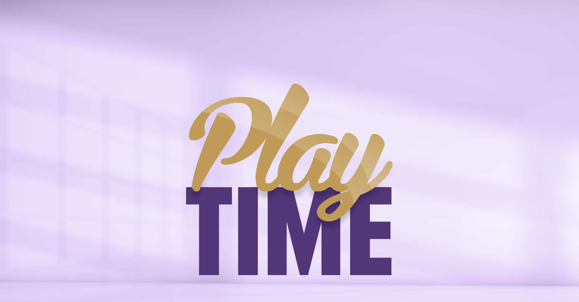 Playtime | Golden Horse Casino