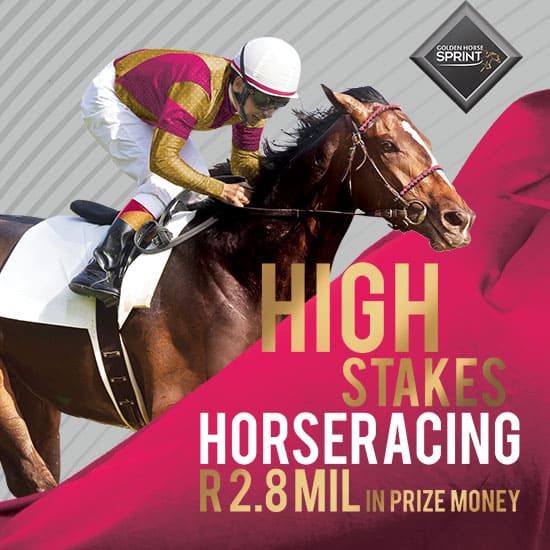Golden Horse Sprint