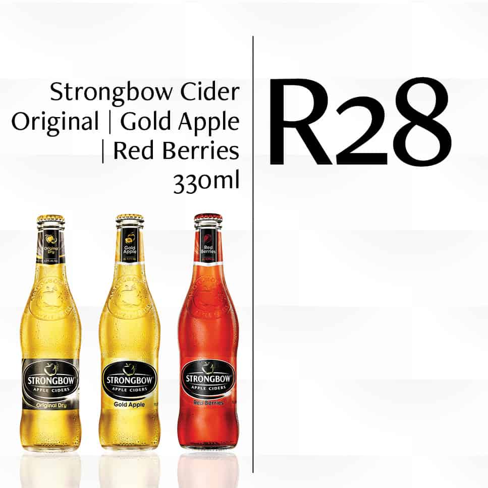 Strongbow