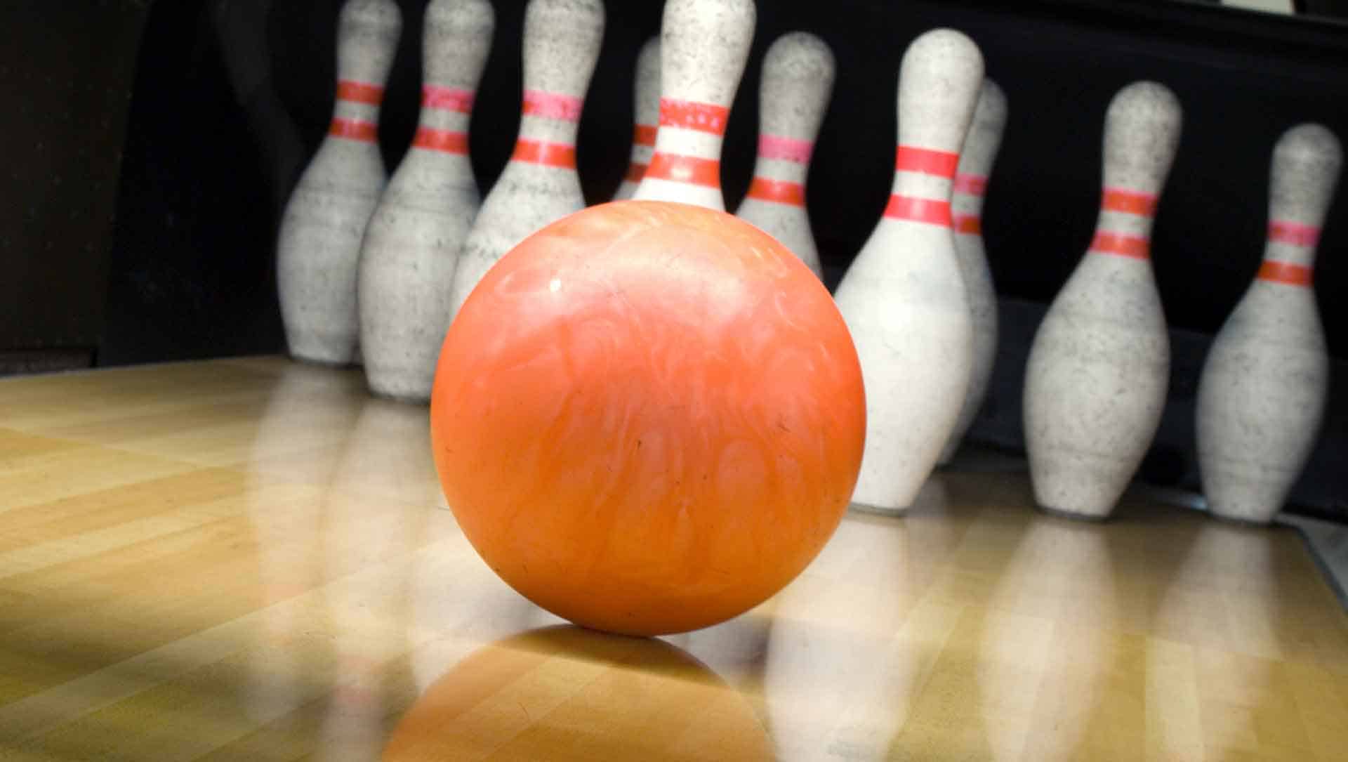 Magic Company Bowling Offer Golden Horse Casino