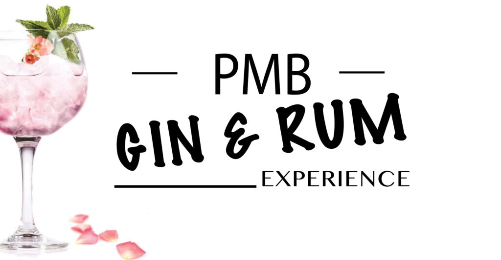 Gin & Rum