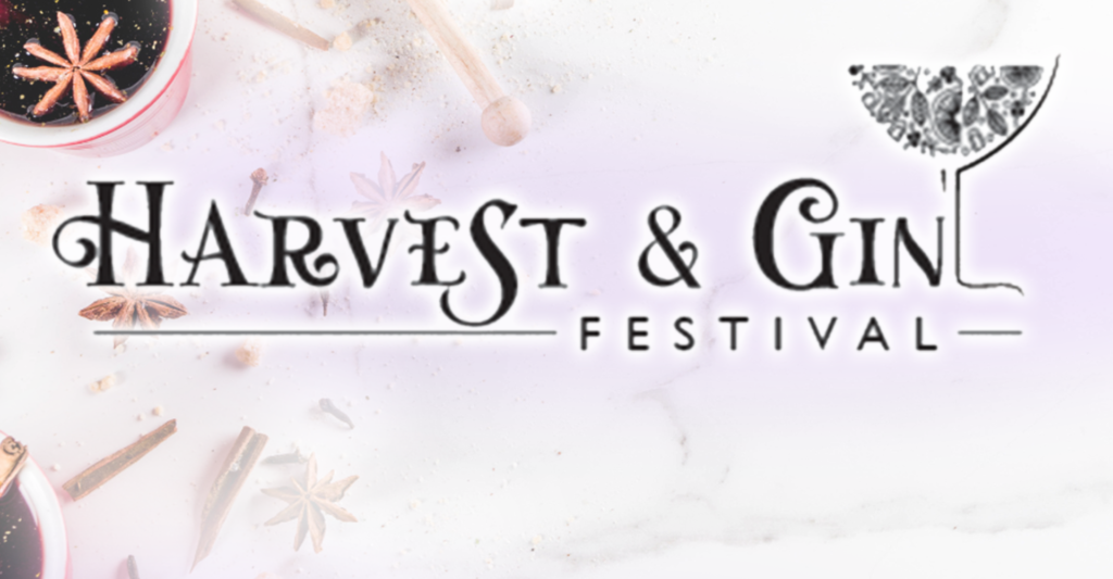 Harvest & Gin Festival