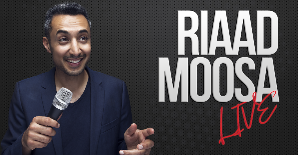 Riaad Moosa