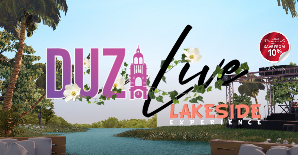Duzi Live: Lakeside Experience Edition