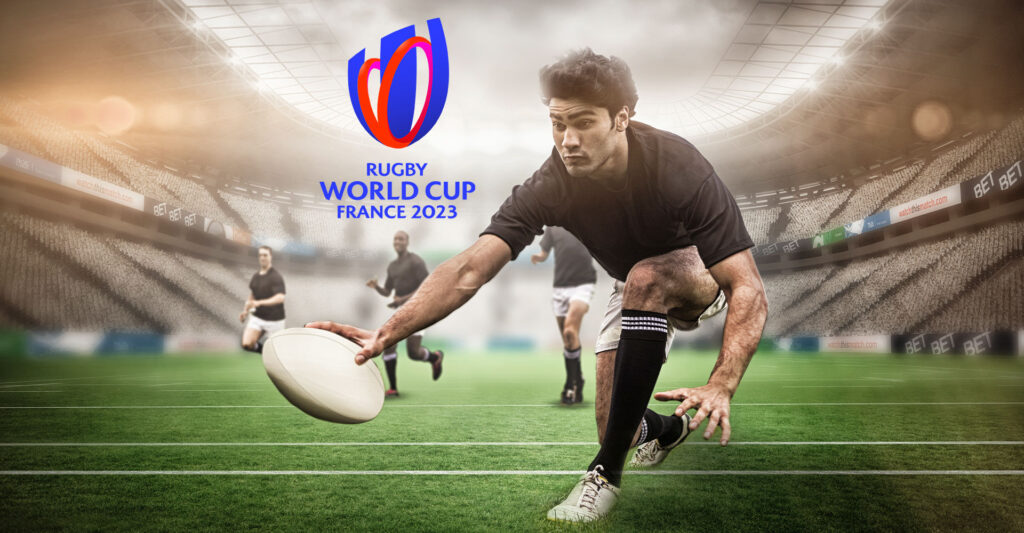 2023 Rugby World Cup