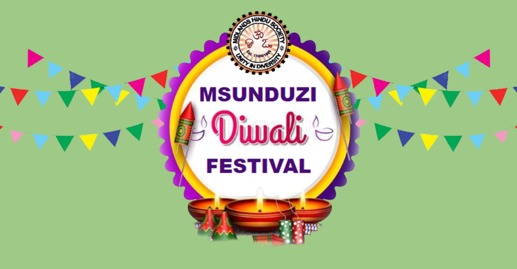 Msunduzi Diwali Festival