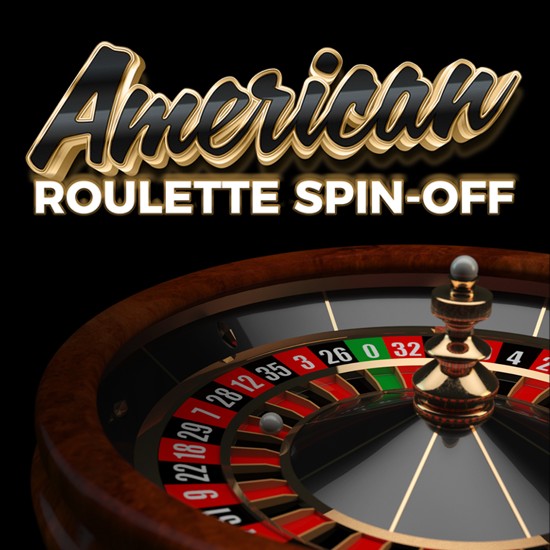 AMERICAN ROULETTE SPIN-OFF