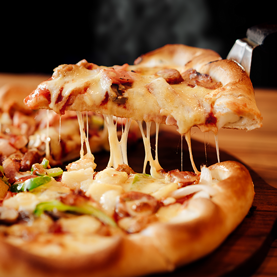 READY FOR SOME AMAZING PIZZA DEALS?