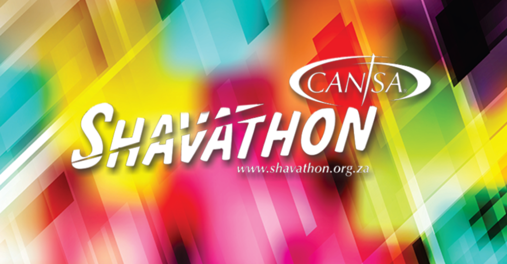 CANSA SHAVATHON