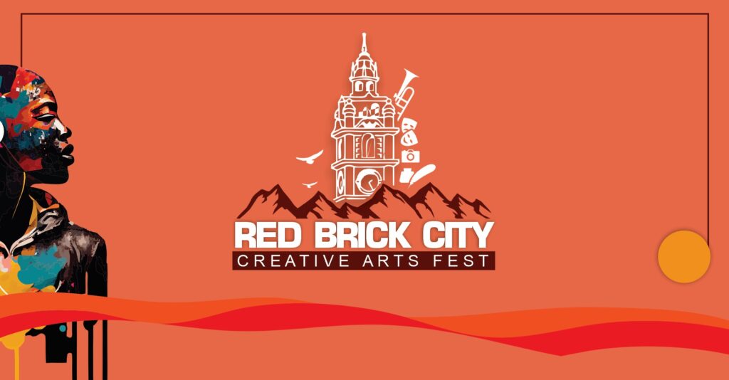 RED BRICK CITY CREATIVE ARTS FESTIVAL