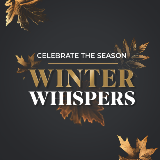 Winter Whispers