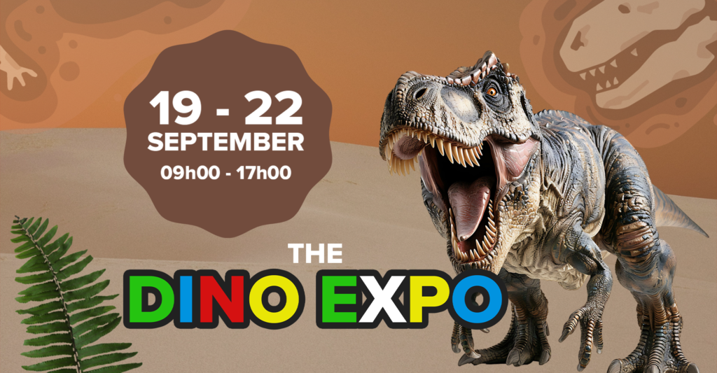 Dino Expo