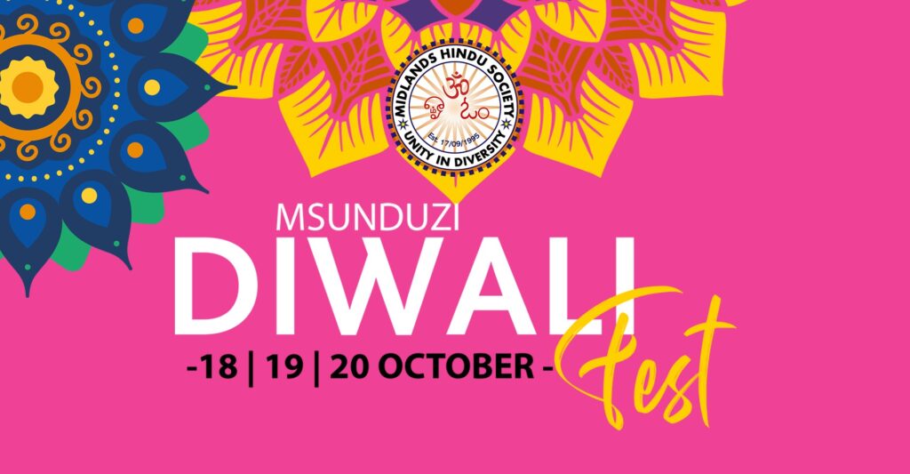 MSUNDUZI DIWALI FEST