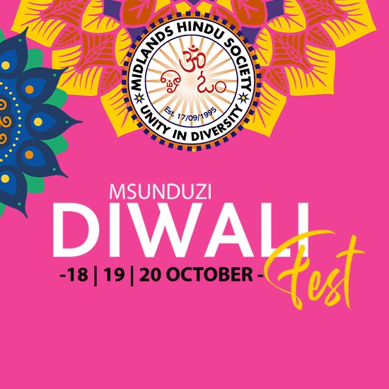 MSUNDUZI DIWALI FEST