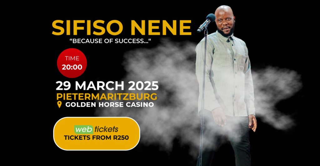 SIFISO NENE