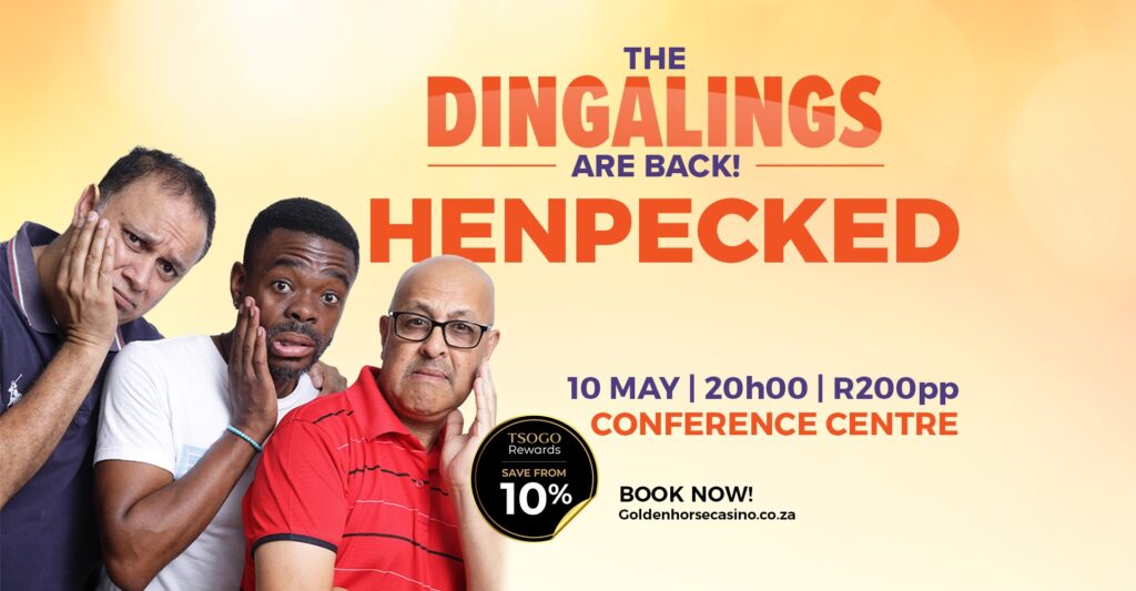 DINGALINGS