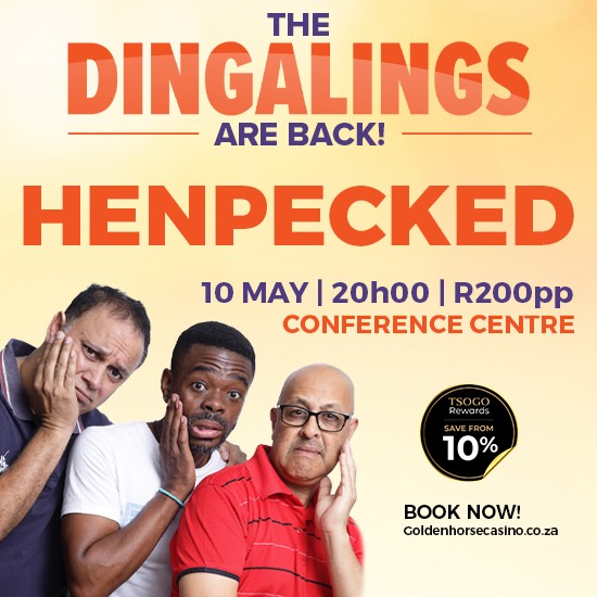 DINGALINGS