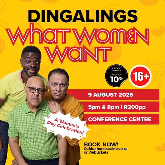 DINGALINGS