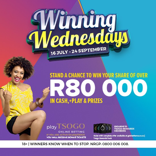 Winning Wednesdays