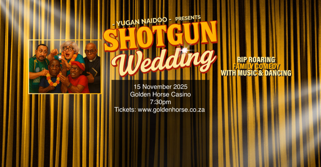 ShotgunWedding