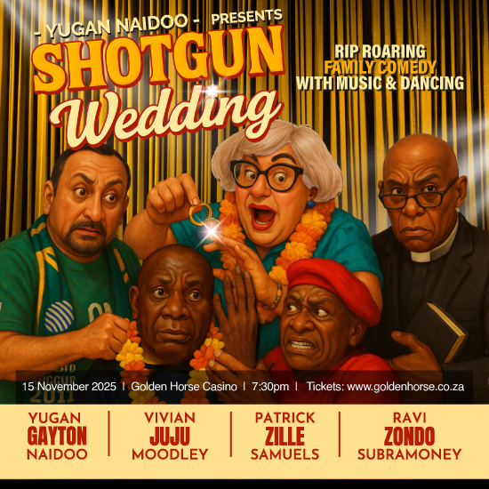 ShotgunWedding