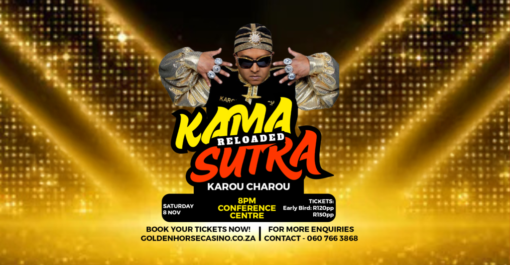 KAMA SUTRA RELOADED