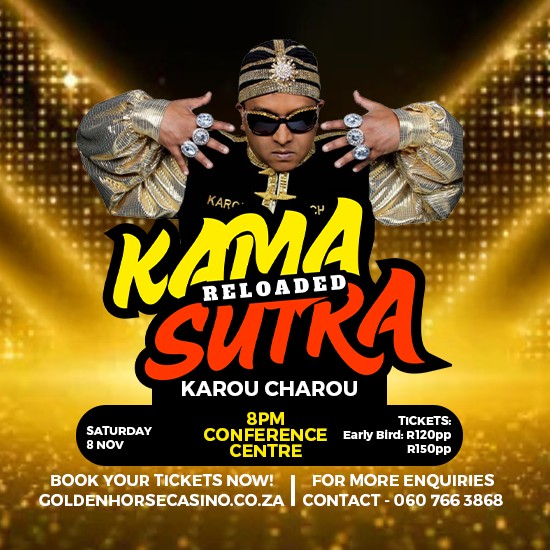 KAMA SUTRA RELOADED
